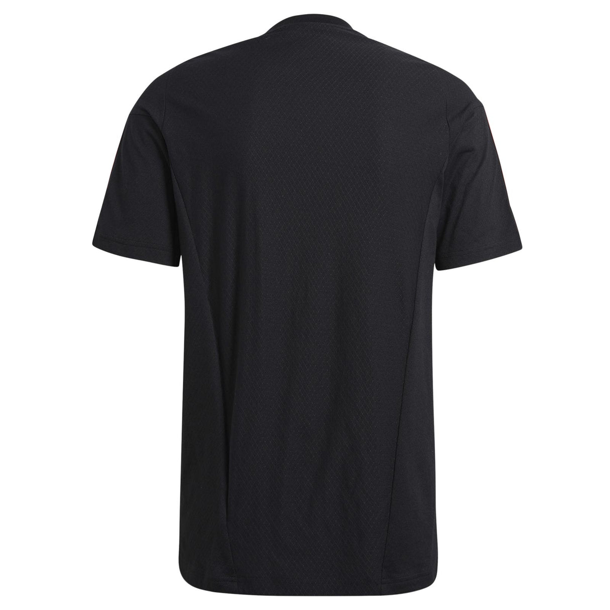 adidas Man Utd 23 Training Tee Black