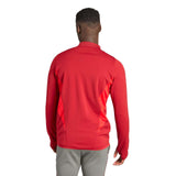 adidas Arsenal 23 Training QZ Top Red
