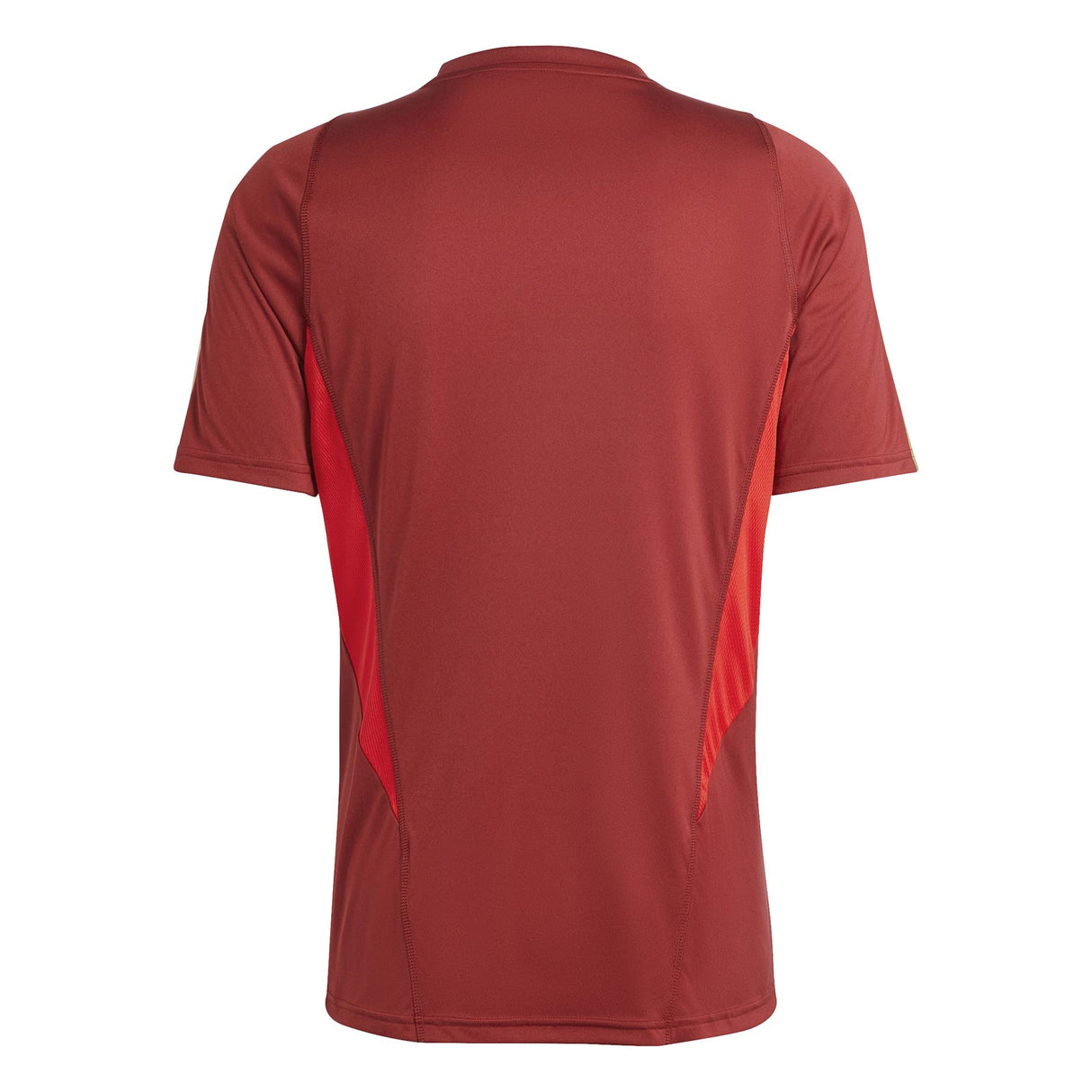 adidas Arsenal 23 Training Jersey Red