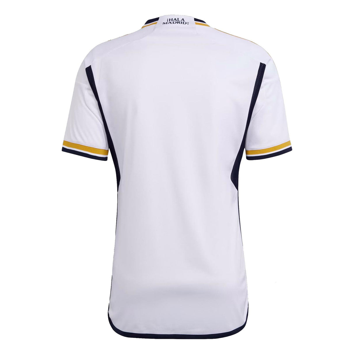 adidas Real Madrid 23 Home Jersey White