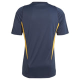 adidas Real Madrid 23 Training Jrsy Navy