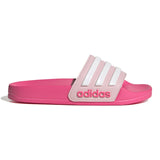 adidas Adilette Shower Slides Girls Pink