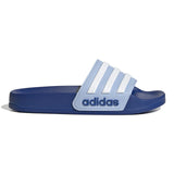 adidas Adilette Shower Slide Kids Blu/Wh