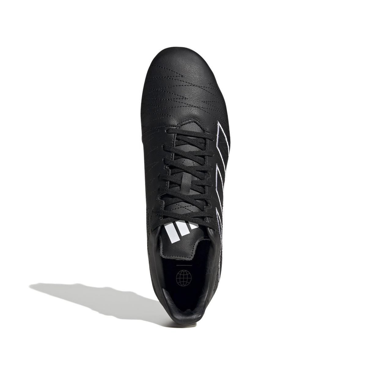 adidas Kakari Elite (SG) Boot Black
