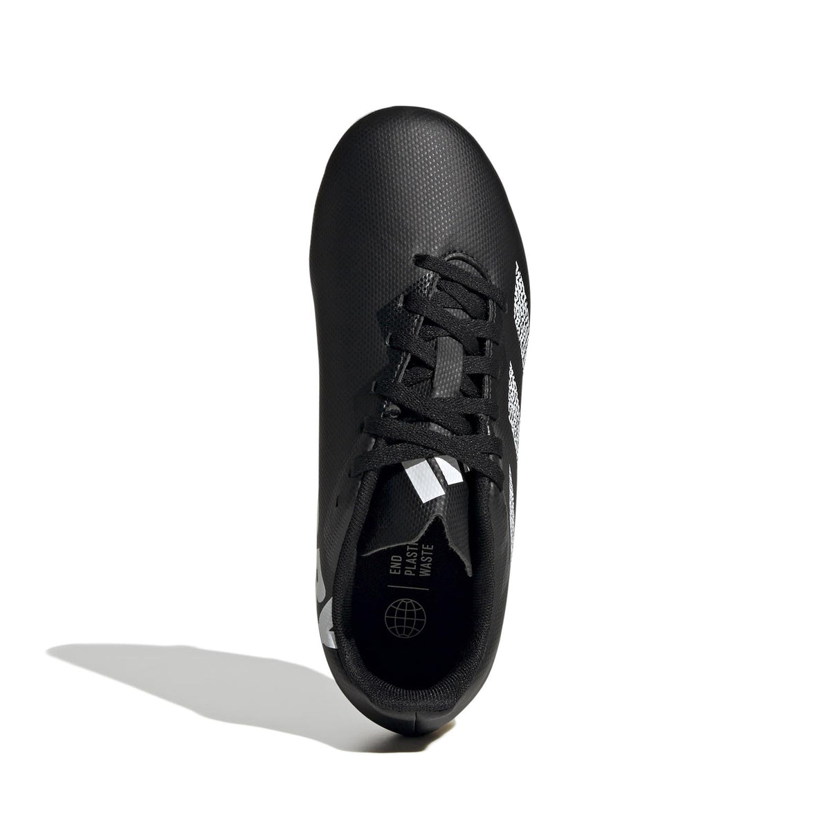 adidas Rugby Junior (SG) Boot Black