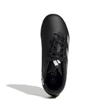adidas Rugby Junior (SG) Boot Black