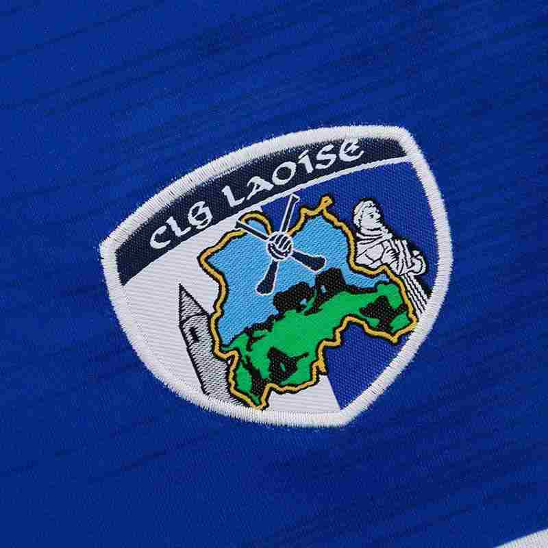 O'Neills Laois 23 Home Player Fit Jrsy B