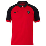 Nike RC Toulon 23/24 Home Jersey Red