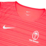 Nike FIJI 23 Training Singlet Red