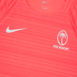 Nike Fiji 23 Training SS Top Red