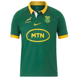 Nike Springboks 23 Home Jersey Green
