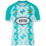 Nike Springboks 23 Away Jersey White
