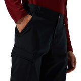 Berghaus Mens Navigator 2.0 Pant Black
