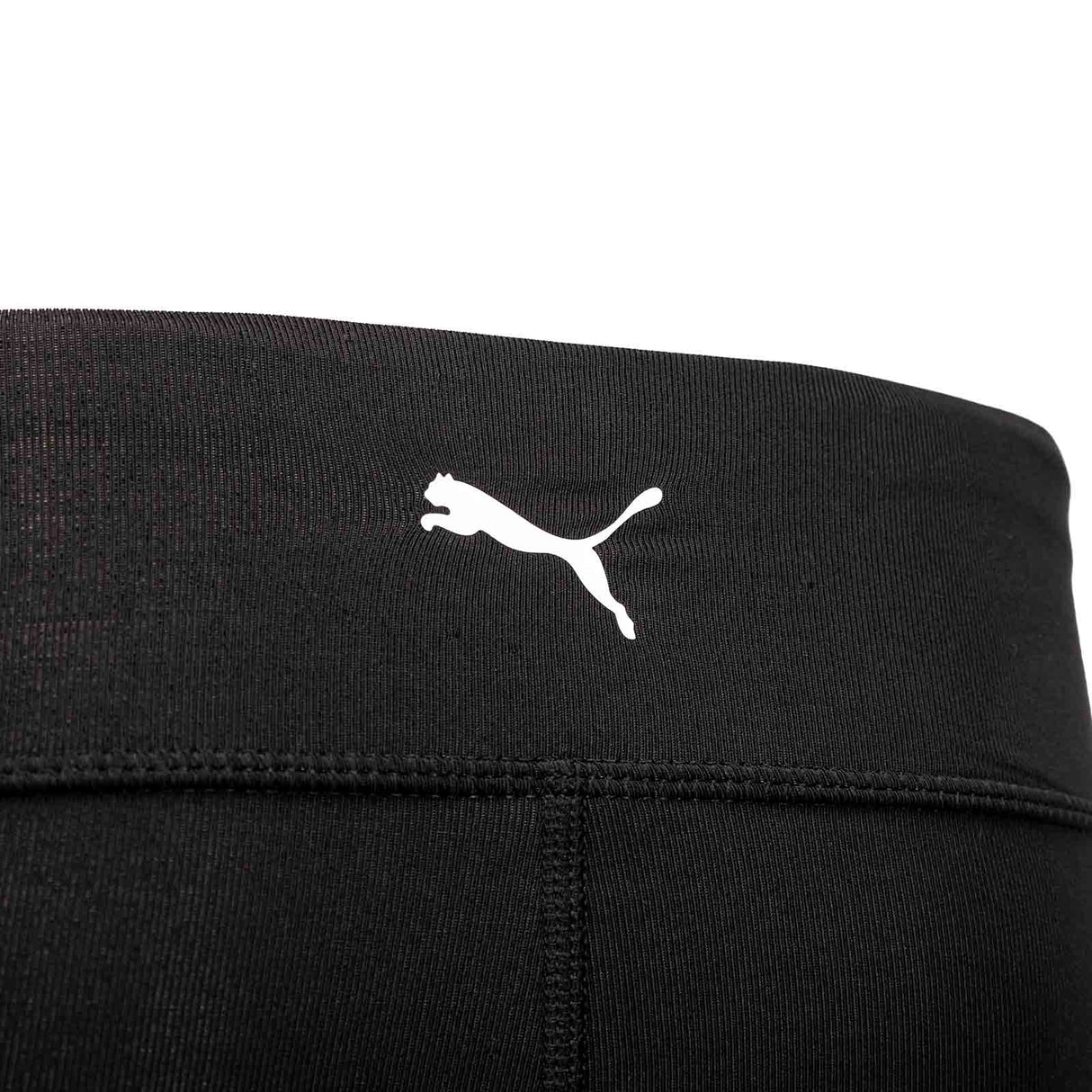 Puma Girls Fit High-Waist 7/8 Tight Blk