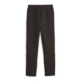 Puma Boys Evostripe Pants DK Black