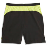 Puma Men Fit Ultrabreathe 7in Wvn Sho Bl