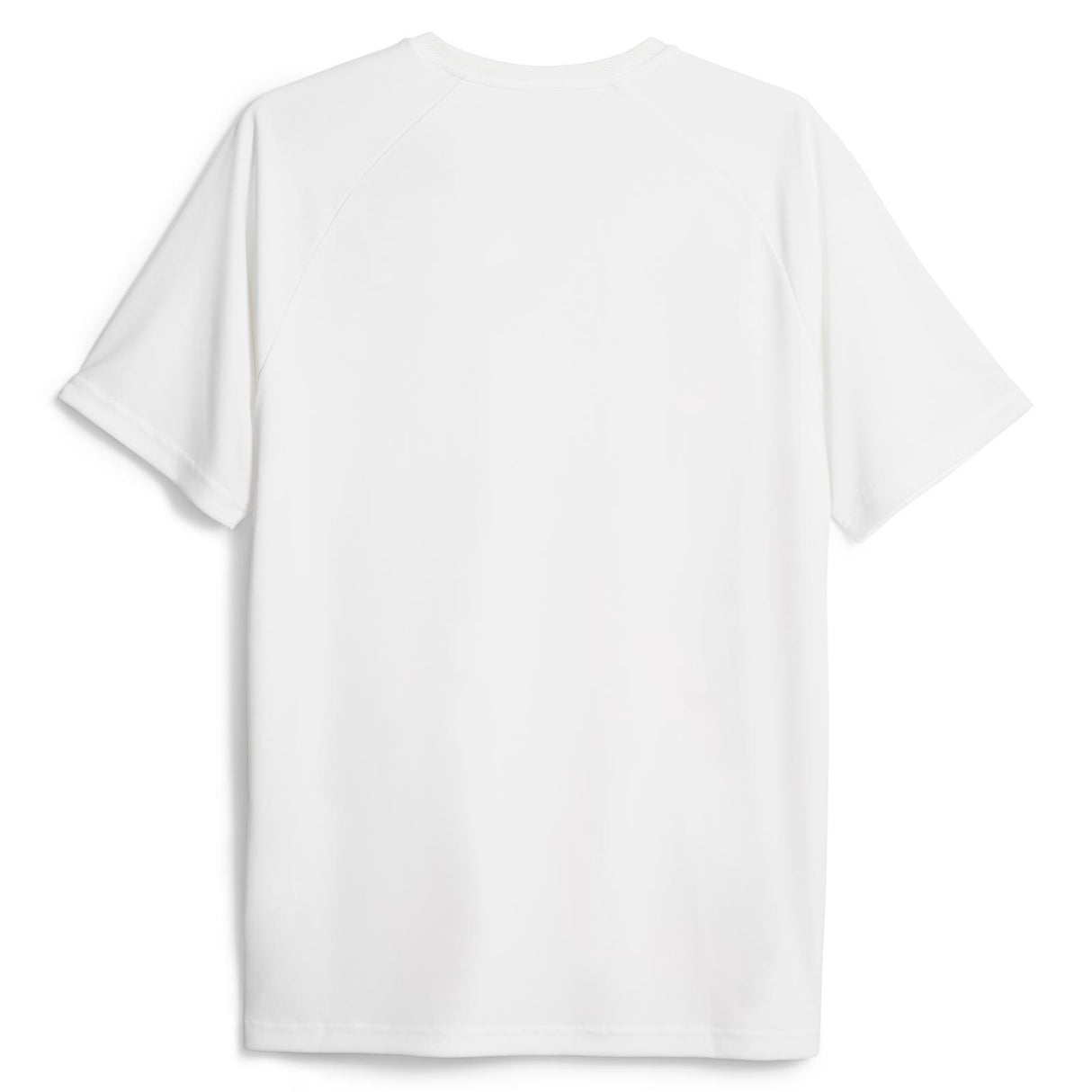 Puma Mens teamLIGA Graphic Jersey White