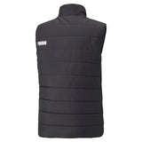 Puma Mens ESS Padded Vest Black