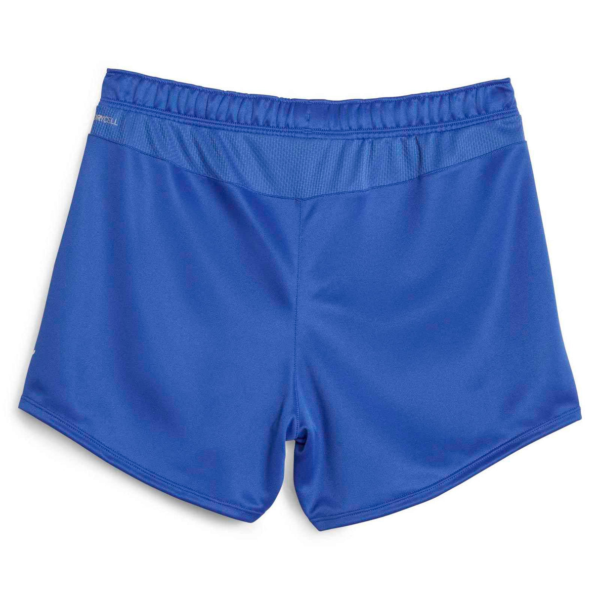 Puma Wmns Individual Blaze Short Blue