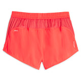 Puma Wmns Run Fav Velosity 3in Short Pnk