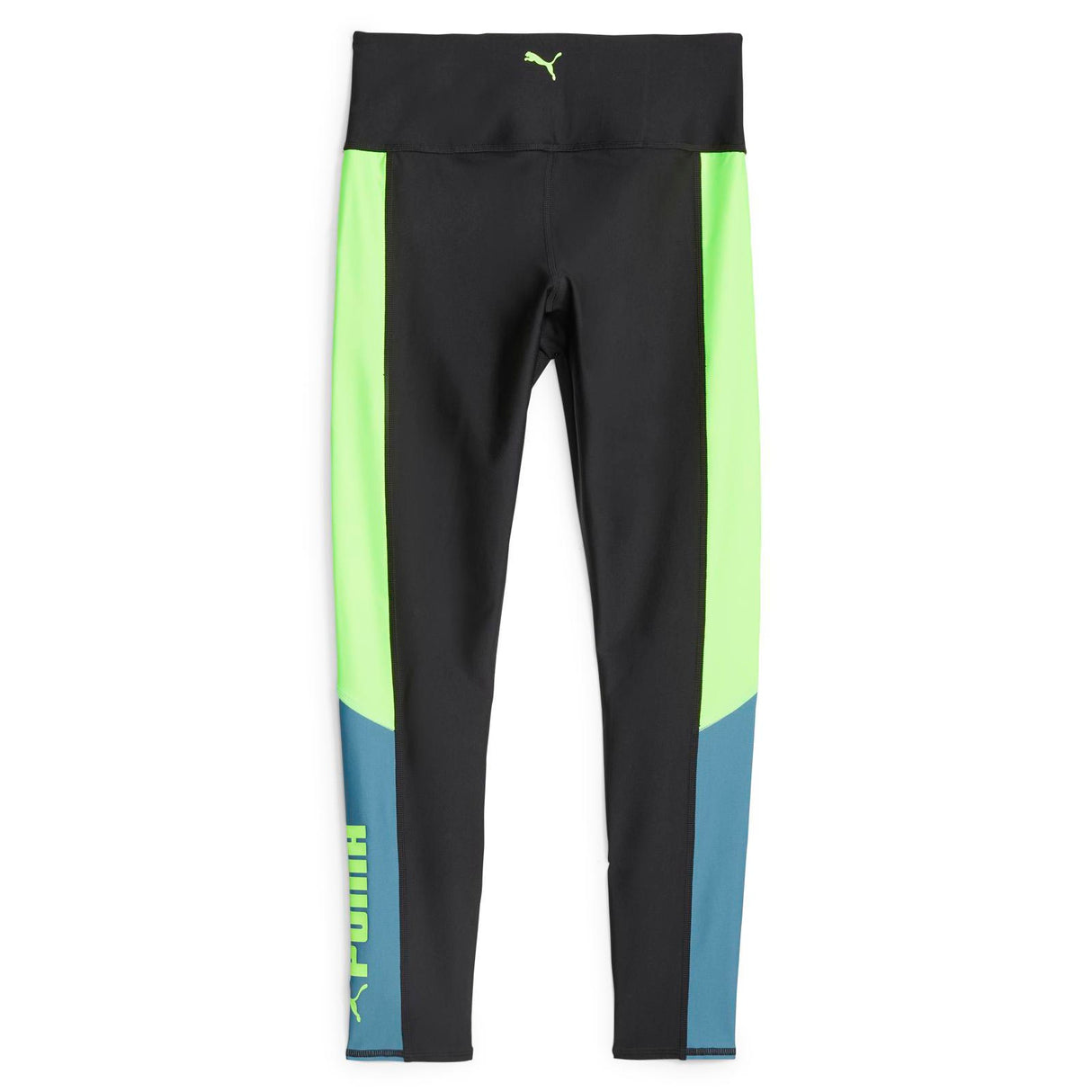 Puma Wmns Fit Eversculpt 7/8 Tight Black