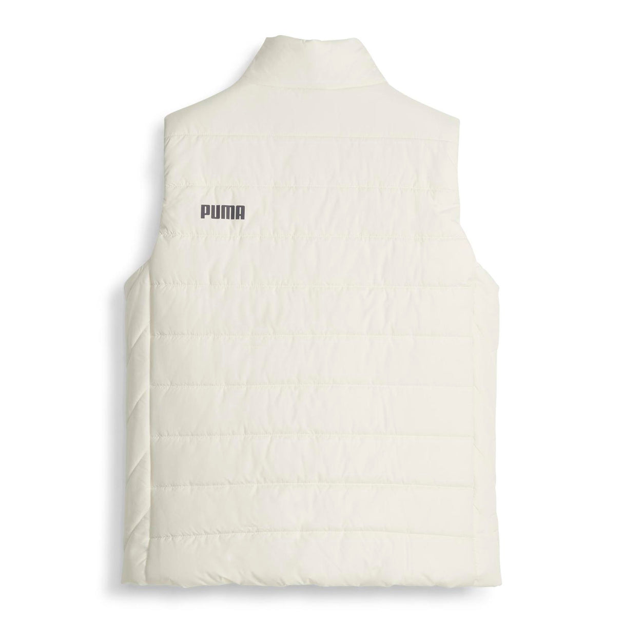 Puma Wmns ESS Padded Vest White