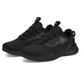 Puma Retaliate 2 Kid Black