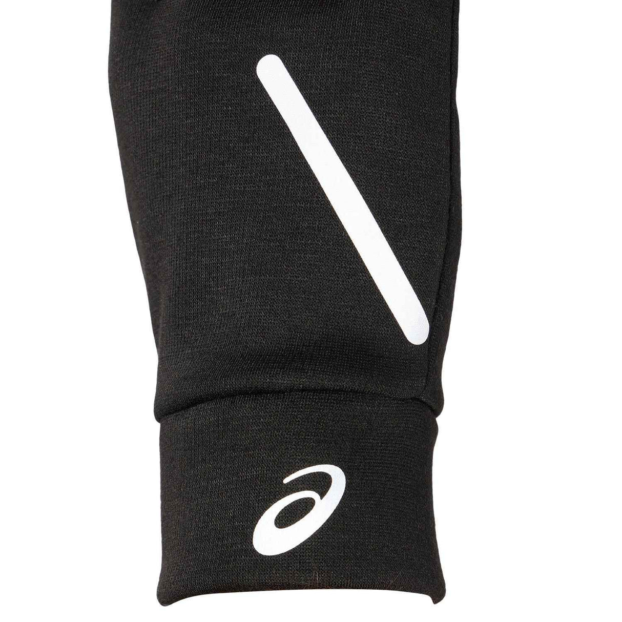 Asics Lite Show Gloves Black