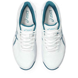 Asics Gel-Game 9 Mens Tennis Shoe White