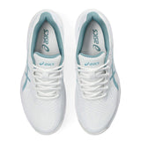 Asics Gel Game 9 Wmns Tennis Shoe White