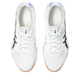 Asics Gel Rocket 11 White