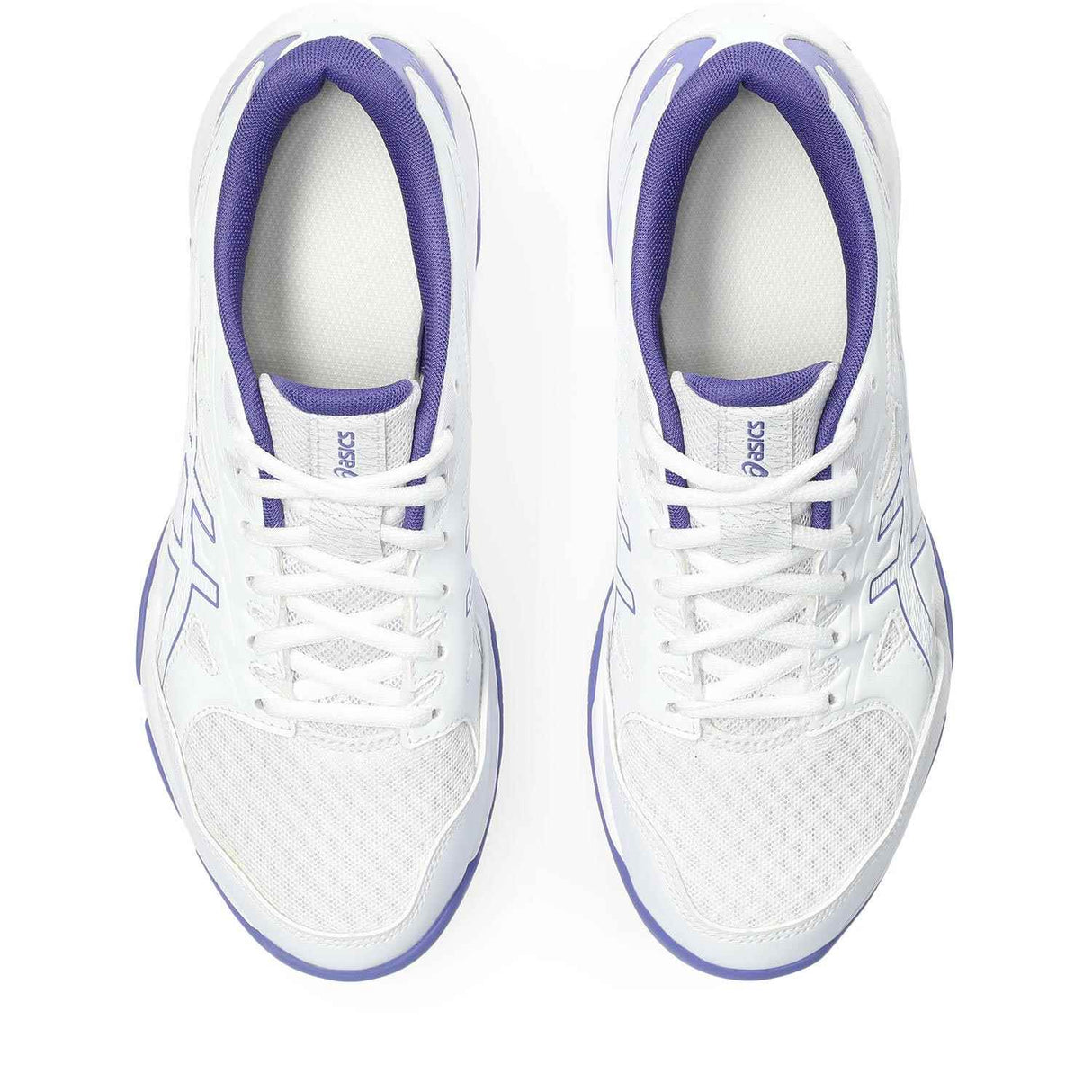 Asics Gel Rocket 11 White