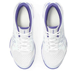 Asics Gel Rocket 11 White