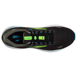 Brooks Adrenaline GTS 23 WF Mens Black