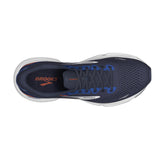 Brooks Ghost 15 Mens Navy
