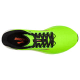 Brooks Hyperion Mens Green