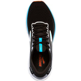 Brooks Trace 2 Mens Black