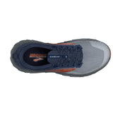 Brooks Cascadia 17 Mens Navy