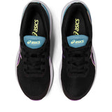 Asics GT 1000 12 Girls Black/Purple