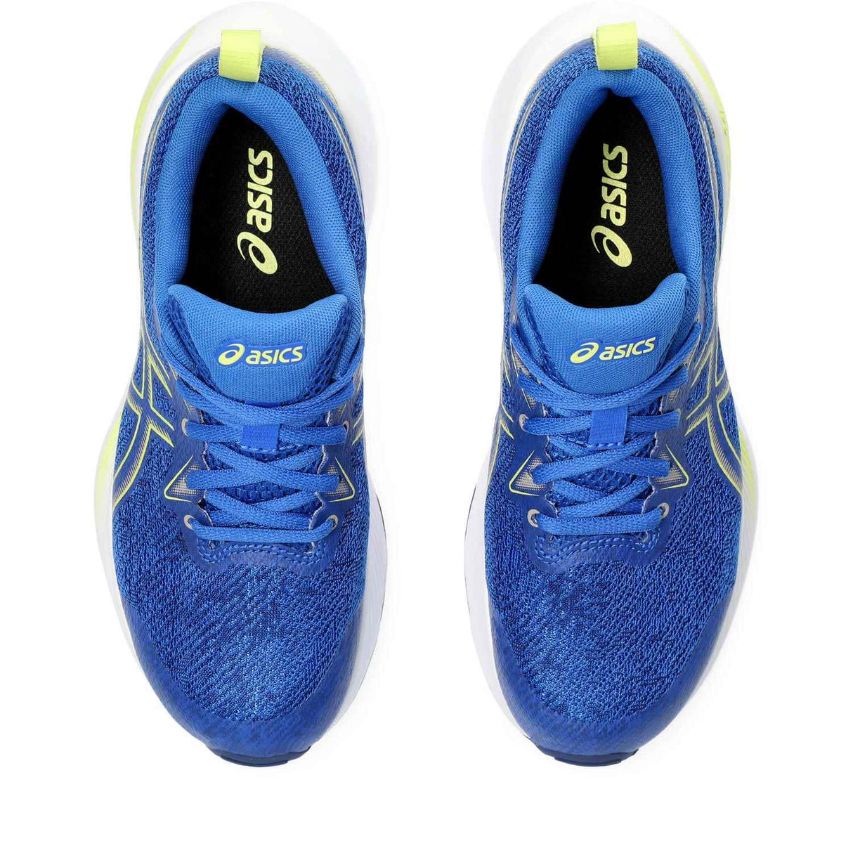 Asics Gel Cumulus 25 Boys Blue