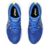 Asics Gel Cumulus 25 Boys Blue