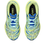 Asics Gel Noosa Tri 15 Boys Blue/Yellow