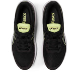 Asics GT 1000 12 Boys Black/Yellow