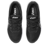 Asics GT 1000 12 Unisex Black/White