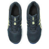Asics Jolt 4 Boys Navy/Yellow
