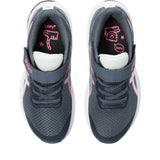 Asics GT 1000 12 Girls Navy/Pink