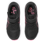 Asics Patriot 13 Girls Black/Pink
