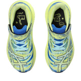 Asics Pre-Noosa Tri 15 Boys Blue/Yellow