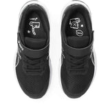 Asics GT 1000 12 Boys Black/White
