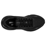Brooks Adrenaline GTS 23 WF Womens Black